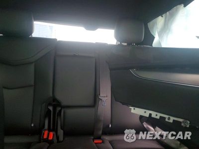 Zdjęcie 10 z 13 samochodu: 2024 CADILLAC XT5 LUXURY VIN:1GYKNBR40RZ718288 - miniatura