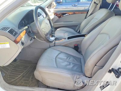 Zdjęcie 7 z 12 samochodu: 2006 MERCEDES-BENZ E 350 VIN:WDBUF56J46A800508 - miniatura