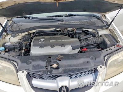 Zdjęcie 12 z 14 samochodu: 2004 ACURA MDX TOURING VIN:2HNYD18654H536105 - miniatura