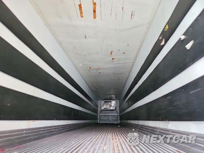 Zdjęcie 7 z 11 samochodu: 2011 GREAT DANE SUP-1114-31053 REFRIGERATED VAN TRAILER VIN:1GRAA0625BW702105 - miniatura