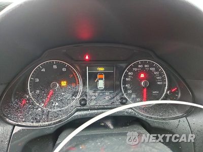Zdjęcie 9 z 13 samochodu: 2013 AUDI Q5 PREMIUM PLUS VIN:WA1LFAFP2DA031265 - miniatura