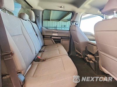 Zdjęcie 10 z 12 samochodu: 2022 FORD F250 SUPER DUTY VIN:1FT7W2BT2NEG02814 - miniatura