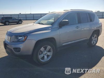 2014 JEEP COMPASS SPORT 1C4NJCBB5ED794383 - główne zdjęcie licytacji z USA - miniatura