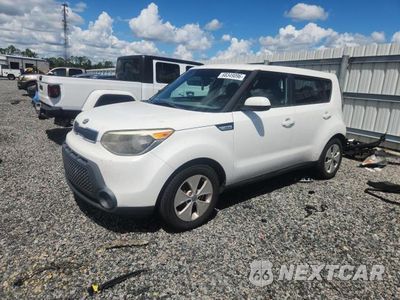 2015 KIA SOUL BASE KNDJN2A28F7160838 - główne zdjęcie licytacji z USA - miniatura
