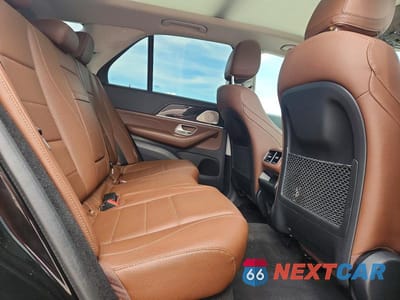 Zdjęcie 11 z 13 samochodu: 2024 MERCEDES-BENZ GLE 450E 4MATIC VIN:4JGFB4GB8RB051892 - miniatura
