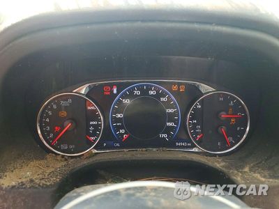 Zdjęcie 9 z 13 samochodu: 2022 GMC ACADIA DENALI VIN:1GKKNPLS7NZ118862 - miniatura