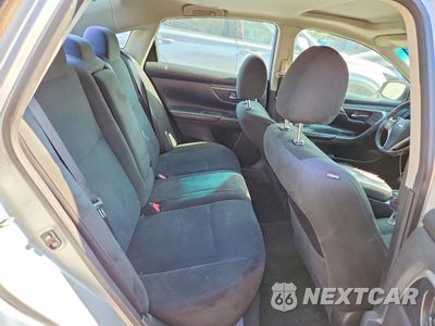 Zdjęcie 10 z 12 samochodu: 2015 NISSAN ALTIMA 2.5 VIN:1N4AL3APXFC482885 - miniatura