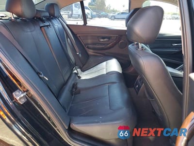 Zdjęcie 10 z 12 samochodu: 2015 BMW 328 I SULEV VIN:WBA3C1C56FK121756 - miniatura