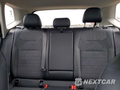 Zdjęcie 10 z 14 samochodu: 2022 VOLKSWAGEN TAOS SE VIN:3VVWX7B28NM044749 - miniatura