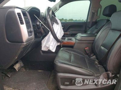 Zdjęcie 7 z 13 samochodu: 2018 GMC SIERRA C1500 SLT VIN:3GTP1NEC3JG231208 - miniatura