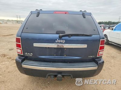 Zdjęcie 6 z 12 samochodu: 2010 JEEP GRAND CHEROKEE LIMITED VIN:1J4RR5GT6AC118333 - miniatura