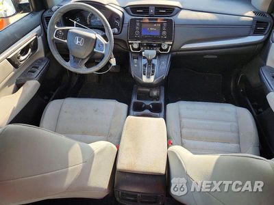 Zdjęcie 8 z 12 samochodu: 2019 HONDA CR-V LX VIN:5J6RW5H31KL001963 - miniatura