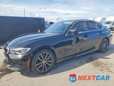 2020 BMW 330I 3MW5R1J01L8B22003 - główne zdjęcie licytacji z USA - miniatura