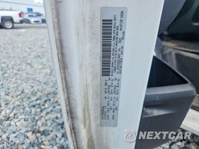 Zdjęcie 14 z 14 samochodu: 2016 RAM PROMASTER 2500 2500 HIGH VIN:3C6TRVDG6GE100247 - miniatura