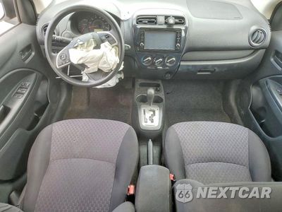 Zdjęcie 8 z 12 samochodu: 2019 MITSUBISHI MIRAGE ES VIN:ML32A3HJ8KH016197 - miniatura