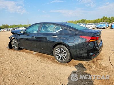 Drugie zdjęcie samochodu z przodu: 2024 NISSAN ALTIMA SV VIN:1N4BL4DV7RN337168 - miniatura