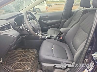 Zdjęcie 7 z 12 samochodu: 2020 TOYOTA COROLLA LE VIN:JTDEPRAEXLJ099358 - miniatura