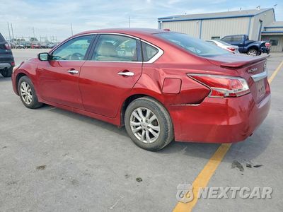 Drugie zdjęcie samochodu z przodu: 2014 NISSAN ALTIMA 2.5 S VIN:1N4AL3AP0EC178849 - miniatura