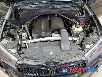 Zdjęcie 12 z 13 samochodu: 2016 BMW X5 XDRIVE35I VIN:5UXKR0C54G0S87292 - miniatura