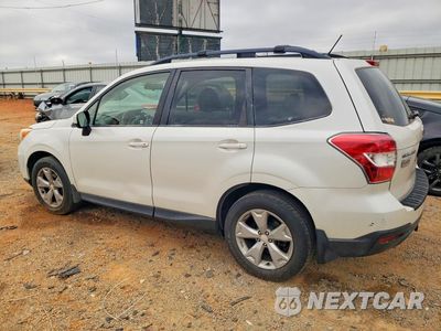 Drugie zdjęcie samochodu z przodu: 2015 SUBARU FORESTER 2.5I PREMIUM VIN:JF2SJADC7FH590631 - miniatura