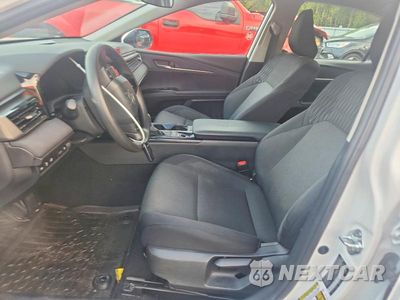 Zdjęcie 7 z 13 samochodu: 2025 TOYOTA CAMRY LE VIN:4T1DAACK6SU186815 - miniatura