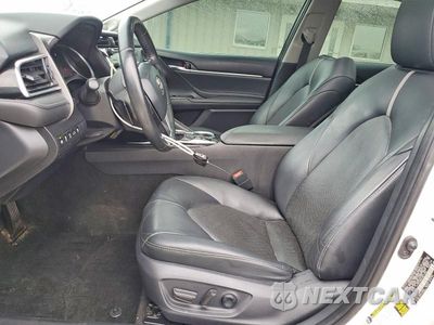 Zdjęcie 7 z 12 samochodu: 2018 TOYOTA CAMRY XSE V6 VIN:4T1BZ1HK0JU011063 - miniatura