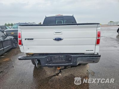 Zdjęcie 6 z 12 samochodu: 2011 FORD F150 SUPERCREW VIN:1FTFW1EF7BFD30844 - miniatura