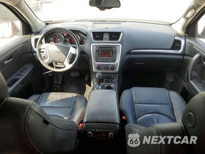 Zdjęcie 8 z 13 samochodu: 2015 GMC ACADIA SLT-1 VIN:1GKKRRKD1FJ155120 - miniatura