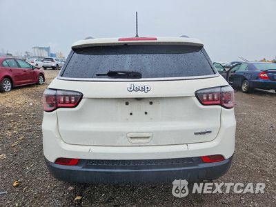 Zdjęcie 6 z 13 samochodu: 2018 JEEP COMPASS LATITUDE VIN:3C4NJCBB2JT377047 - miniatura