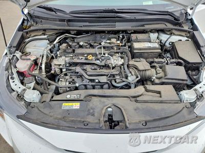 Zdjęcie 11 z 12 samochodu: 2024 TOYOTA COROLLA LE VIN:5YFB4MDE6RP081342 - miniatura