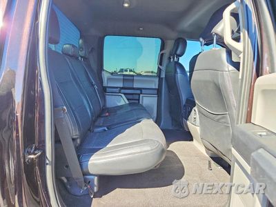 Zdjęcie 10 z 12 samochodu: 2019 FORD F150 SUPERCREW VIN:1FTEW1E5XKFB25229 - miniatura