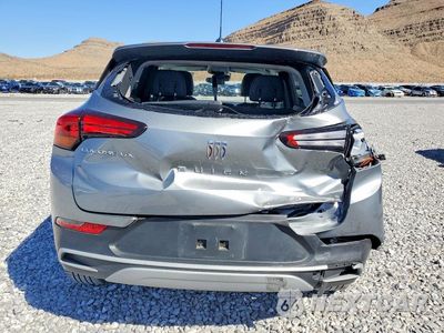 Zdjęcie 6 z 12 samochodu: 2025 BUICK ENCORE GX PREFERRED VIN:KL4AMBSL7SB202279 - miniatura