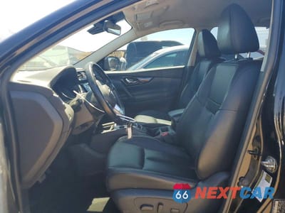 Zdjęcie 7 z 13 samochodu: 2022 NISSAN ROGUE SPORT SL VIN:JN1BJ1CW4NW494737 - miniatura