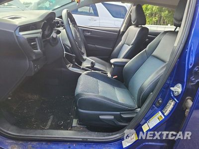 Zdjęcie 7 z 13 samochodu: 2014 TOYOTA COROLLA S PLUS VIN:2T1BURHE5EC112971 - miniatura