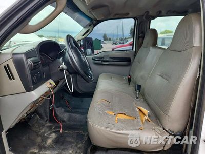Zdjęcie 7 z 12 samochodu: 2007 FORD F250 SUPER DUTY VIN:1FTSW20567EB01751 - miniatura
