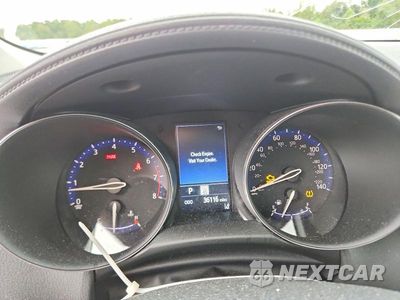 Zdjęcie 9 z 14 samochodu: 2021 TOYOTA C-HR LE VIN:NMTKHMBX1MR125254 - miniatura
