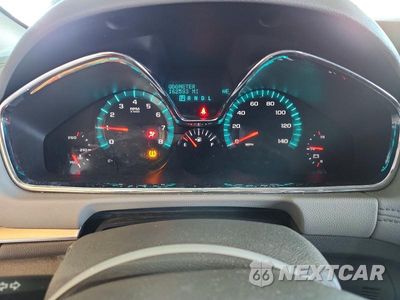 Zdjęcie 9 z 13 samochodu: 2014 CHEVROLET TRAVERSE LS VIN:1GNKRFKDXEJ286532 - miniatura