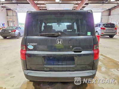Zdjęcie 6 z 13 samochodu: 2007 HONDA ELEMENT EX VIN:5J6YH18717L003334 - miniatura