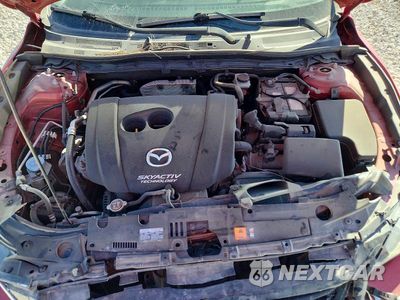 Zdjęcie 11 z 12 samochodu: 2015 MAZDA 3 GRAND TOURING VIN:JM1BM1W71F1233718 - miniatura