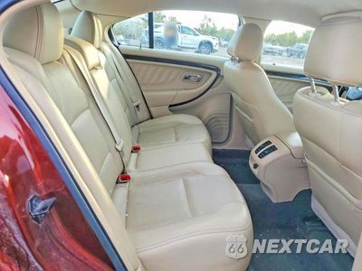 Zdjęcie 10 z 12 samochodu: 2015 FORD TAURUS LIMITED VIN:1FAHP2F86FG149977 - miniatura
