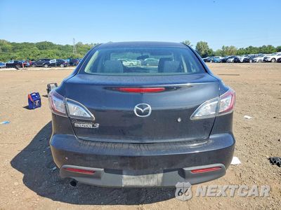Zdjęcie 6 z 12 samochodu: 2010 MAZDA 3 I VIN:JM1BL1SF9A1281914 - miniatura