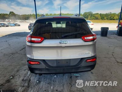 Zdjęcie 6 z 13 samochodu: 2017 JEEP CHEROKEE LATITUDE VIN:1C4PJLCB9HW661299 - miniatura