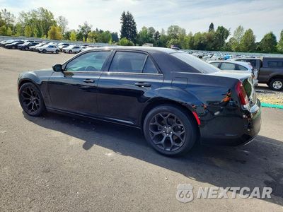 Drugie zdjęcie samochodu z przodu: 2019 CHRYSLER 300 TOURING VIN:2C3CCAAG4KH590583 - miniatura