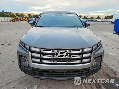 Piąte zdjęcie samochodu w środku: 2025 HYUNDAI SANTA CRUZ SE VIN:5NTJA4DEXSH145505 - miniatura