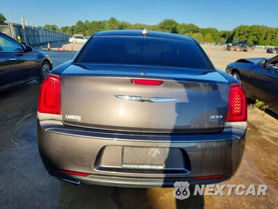 Zdjęcie 6 z 12 samochodu: 2019 CHRYSLER 300 TOURING VIN:2C3CCAAG4KH614333 - miniatura