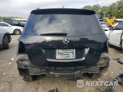 Zdjęcie 6 z 12 samochodu: 2015 MERCEDES-BENZ GLK 350 VIN:WDCGG5HB1FG412225 - miniatura