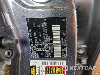 Zdjęcie 13 z 13 samochodu: 2024 TOYOTA HIGHLANDER LE VIN:5TDKDRAHXRS539161 - miniatura