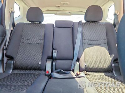 Zdjęcie 10 z 14 samochodu: 2018 NISSAN ROGUE SV VIN:5N1AT2MT0JC702665 - miniatura