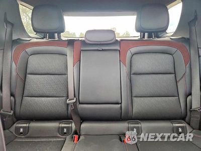 Zdjęcie 10 z 13 samochodu: 2025 CHEVROLET EQUINOX RS VIN:3GNAXLEG0SL120532 - miniatura
