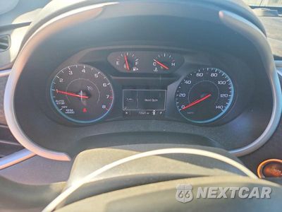 Zdjęcie 9 z 12 samochodu: 2022 CHEVROLET MALIBU LT VIN:1G1ZD5ST8NF166747 - miniatura